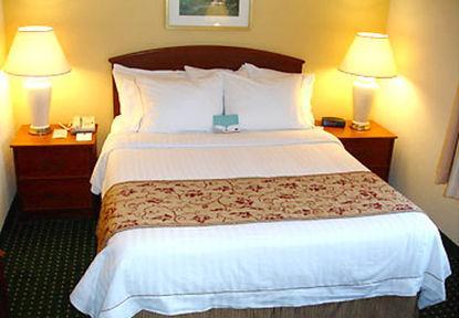 Siegel Select Montgomery Habitación foto
