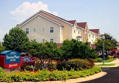 Siegel Select Montgomery Exterior foto